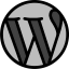 Wordpress ícono 64x64