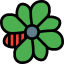 Icq ícono 64x64