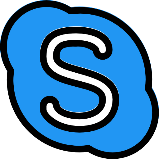 Skype アイコン