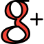Google plus ícono 64x64