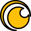 Crunchyroll ícono 64x64