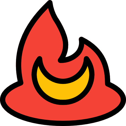 Feedburner icon