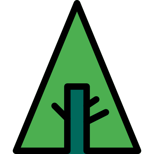 Forest 图标