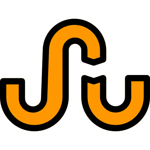 Stumbleupon icon