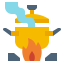 Pot icon 64x64