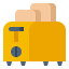 Toaster icon 64x64