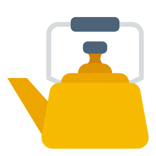 Kettle icône
