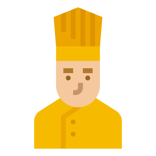 Chef icon