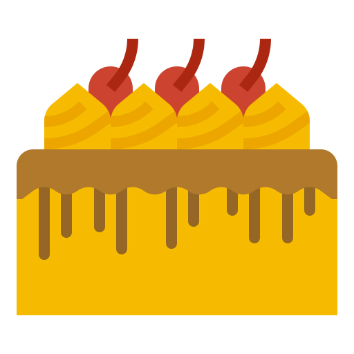 Cake icon