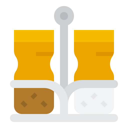 Condiments icon