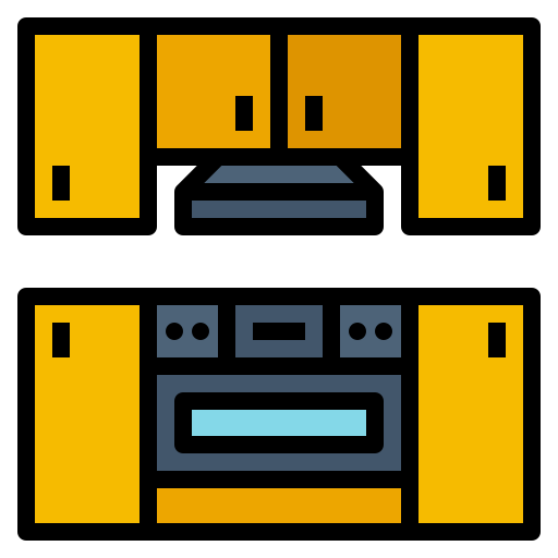 Kitchen icon