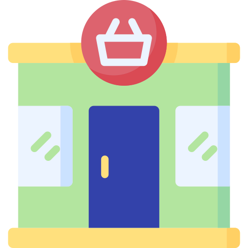 Store icon