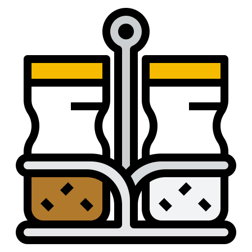 Condiments icon