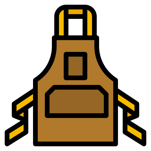 Apron 상