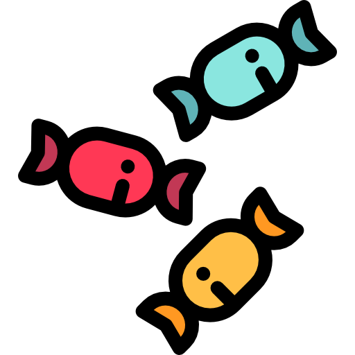 Candy icon