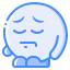 Sad 图标 64x64