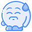 Worried 图标 64x64