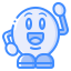 Happy 图标 64x64
