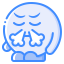 Frustrated 图标 64x64