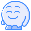 Relaxed icon 64x64