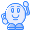 Smile 图标 64x64