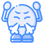 Frustrated 图标 64x64