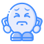 Sad 图标 64x64