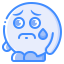 Worried 图标 64x64