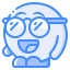 Nerd icon 64x64