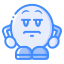 Dissapointment 图标 64x64