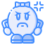 Angry icône 64x64