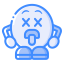 Dead 图标 64x64