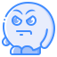 Annoyed 图标 64x64