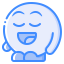 Relaxed icon 64x64