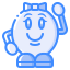 Smiling icon 64x64