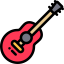 Guitar icon 64x64