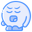 Annoyed icon 64x64