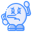 Liar icon 64x64