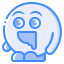 Drooling icon 64x64