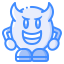 Devil icon 64x64