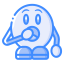 Gasp icon 64x64