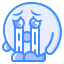 Crying icon 64x64