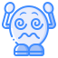 Dizzy icon 64x64