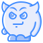 Devil icon 64x64