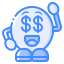 Money icon 64x64
