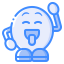 Cheeky icon 64x64