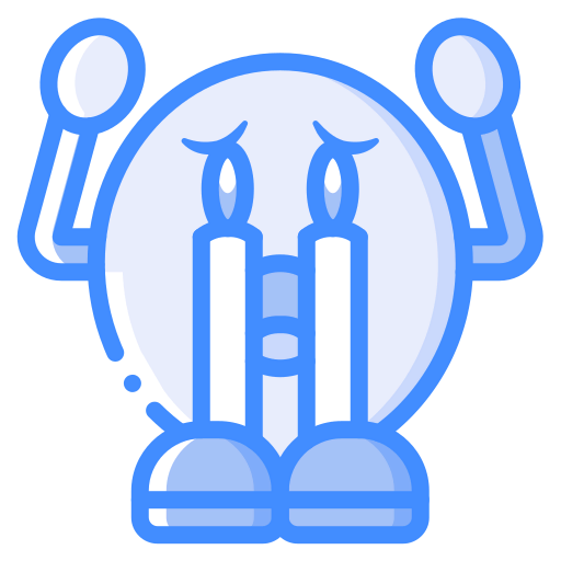 Crying icon