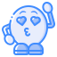 Love icon 64x64