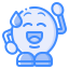 Happy icon 64x64