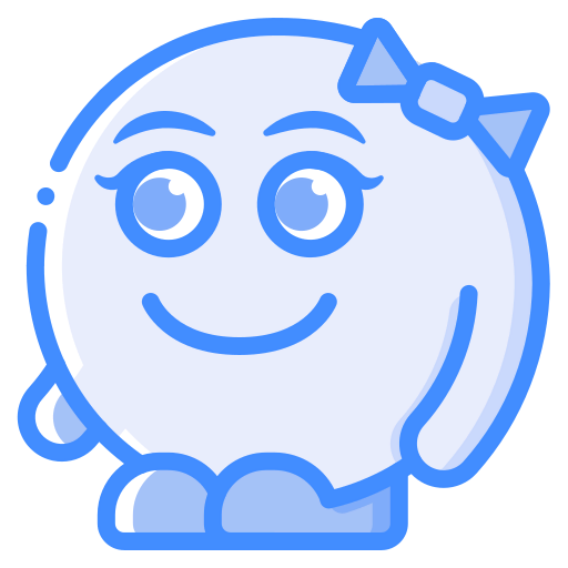 Smiling 图标